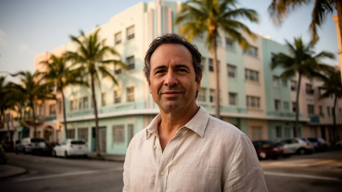 Coral Coast Holdings