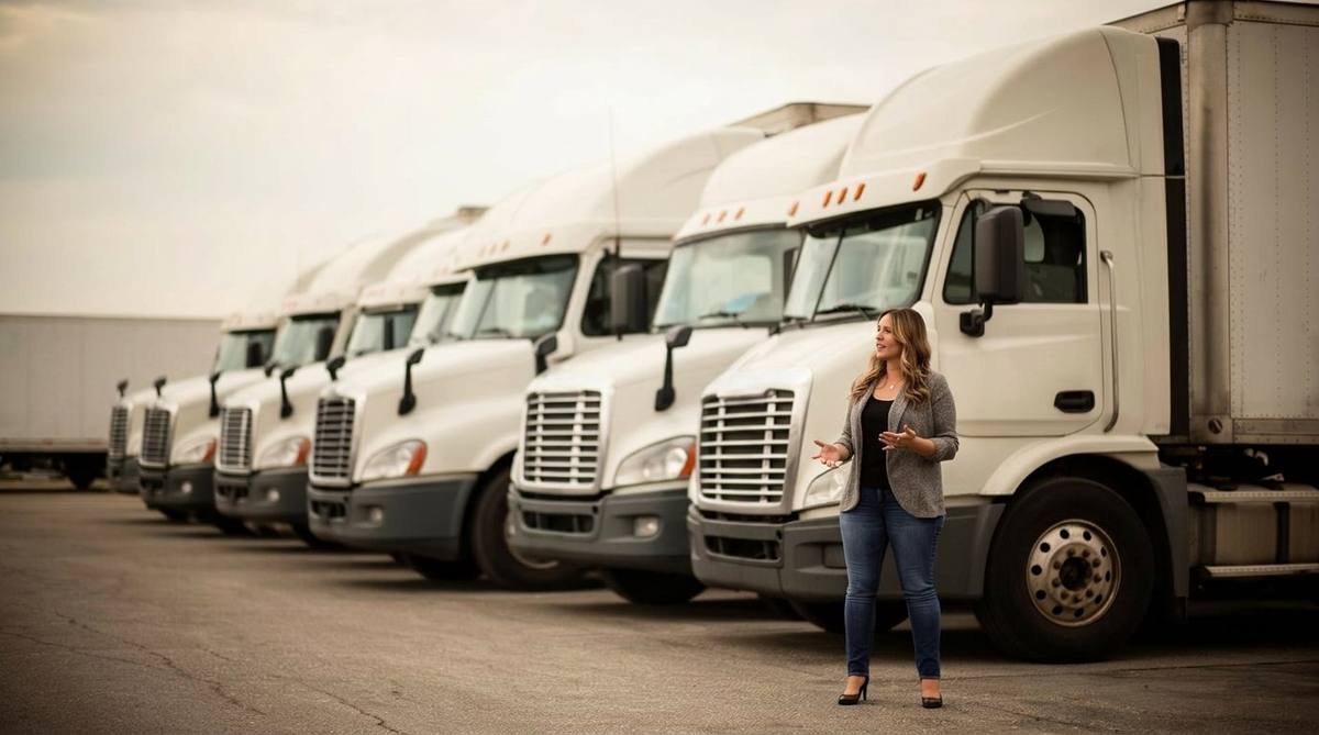 Heartland Freight Partners
