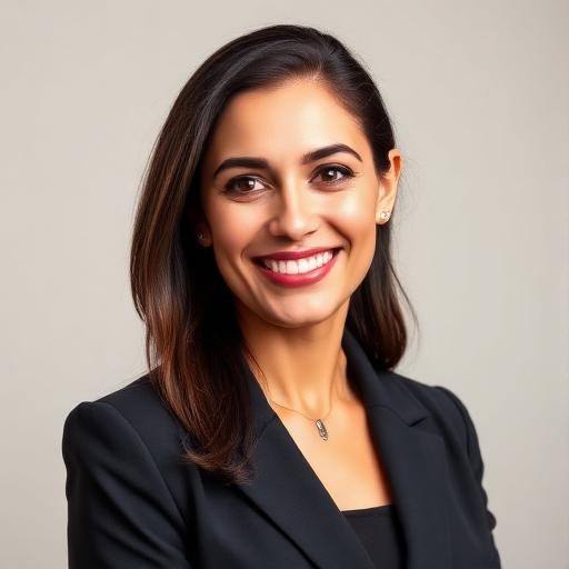 Amira Hassan