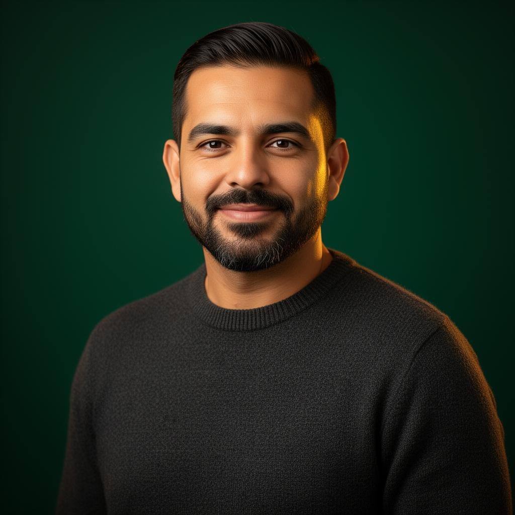 Jordan Vega