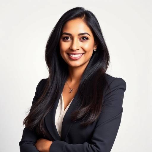 Priya Desai