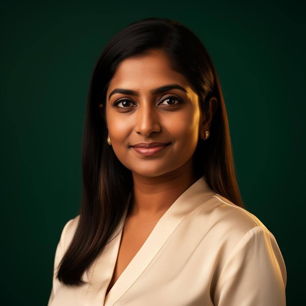 Sasha Patel