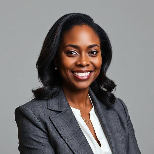 Tasha Brooks
